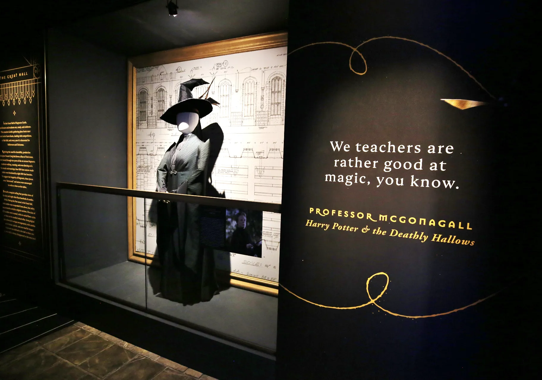Harry Potter: The Experience