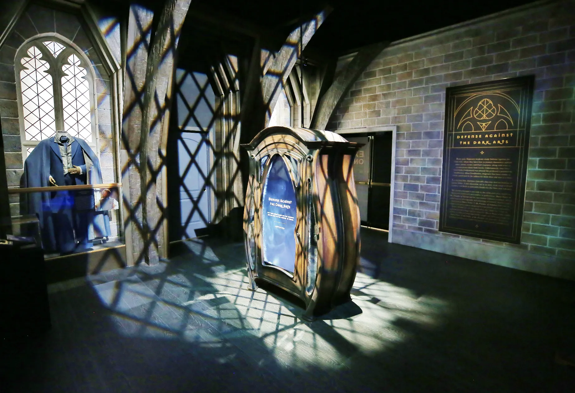 Harry Potter: The Experience