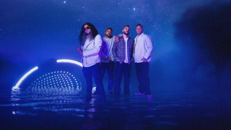 Coheed and Cambria Coheed and Cambria