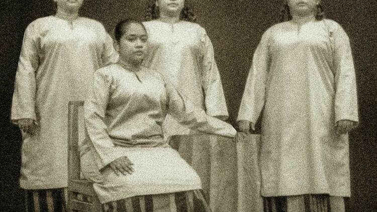 Photograph: Teater Kami Photograph: Teater Kami
