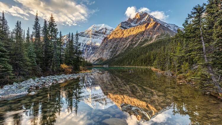 Canada National Park