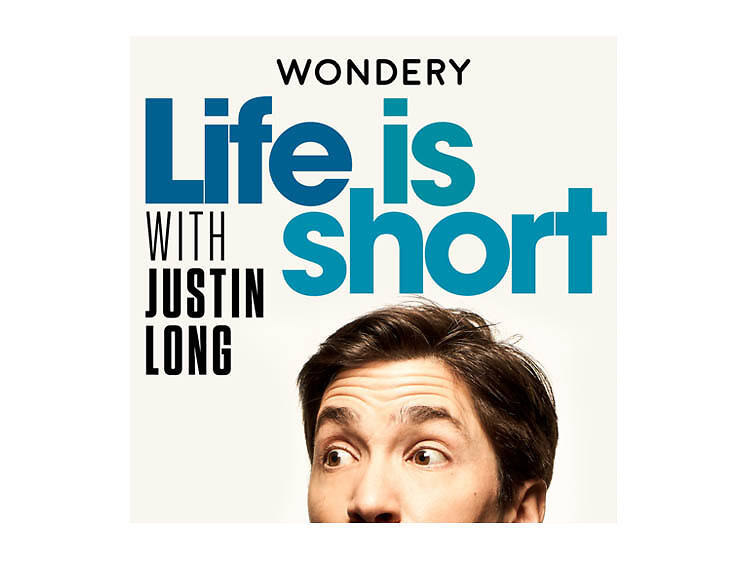 Life is Short with Justin Long 