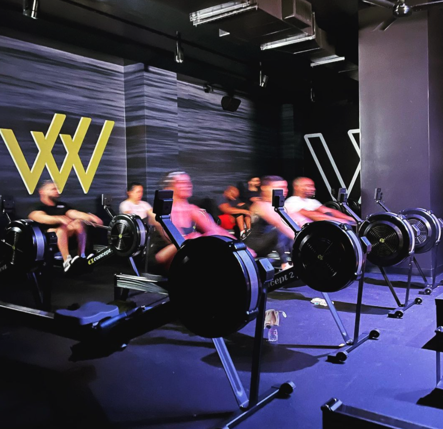 Row House Sports and fitness in North End Boston