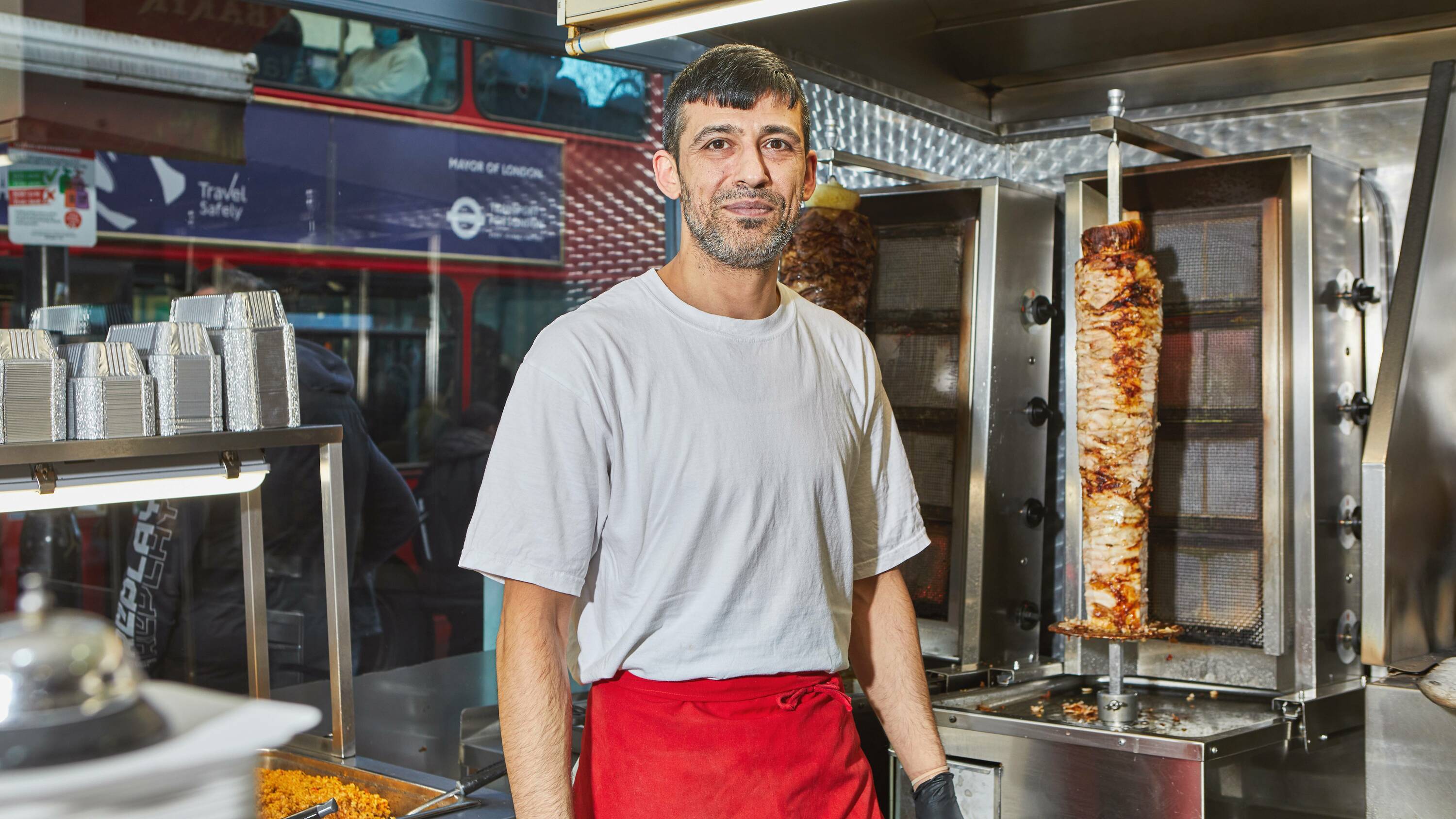 kebab bossmen