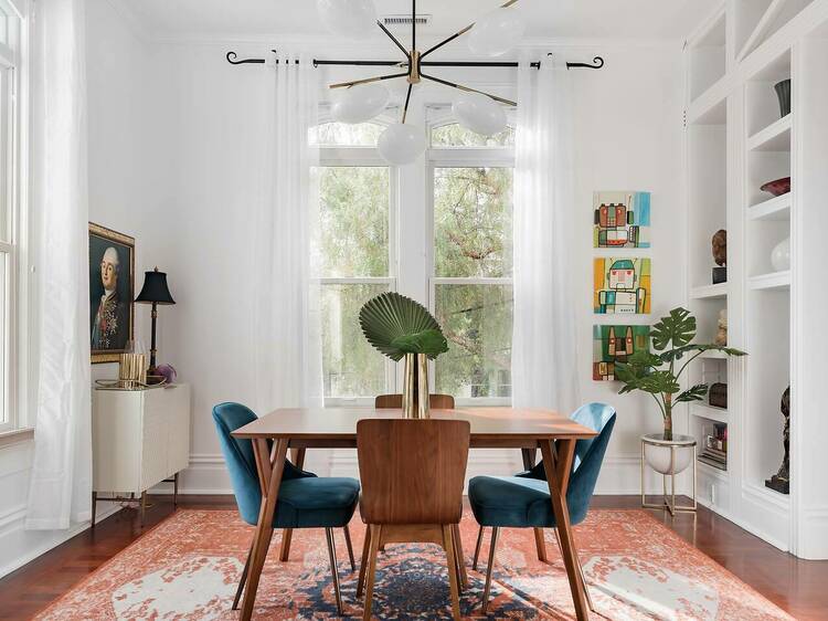 Coolest Airbnb San Francisco homes you can rent
