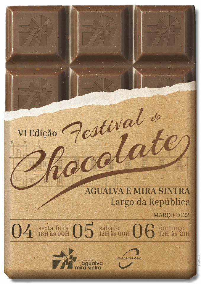 Festival do Chocolate de Agualva-Cacém