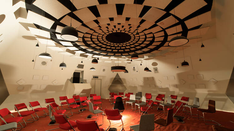 Audium Theater of Sound