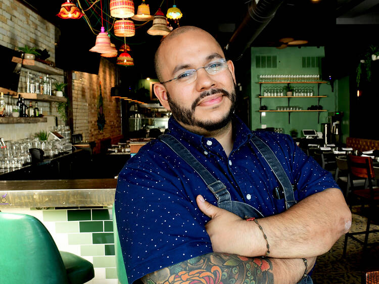 9 Chicago chefs are nominated for the James Beard Best Chef: Great Lakes award