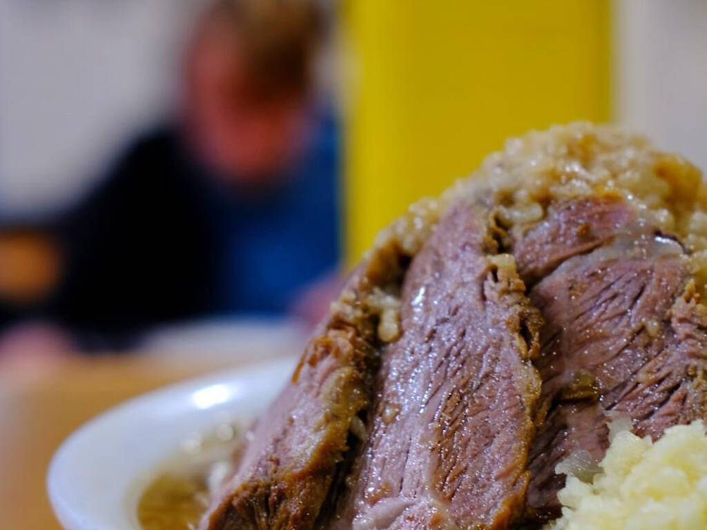 Best Ramen in Boston A Gastronomic Journey Through the City