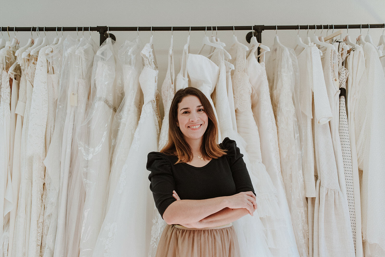 NEW STORY BRIDAL