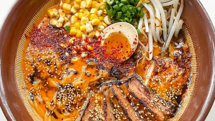 9 soups and ramen dishes around Denver to keep you warm during