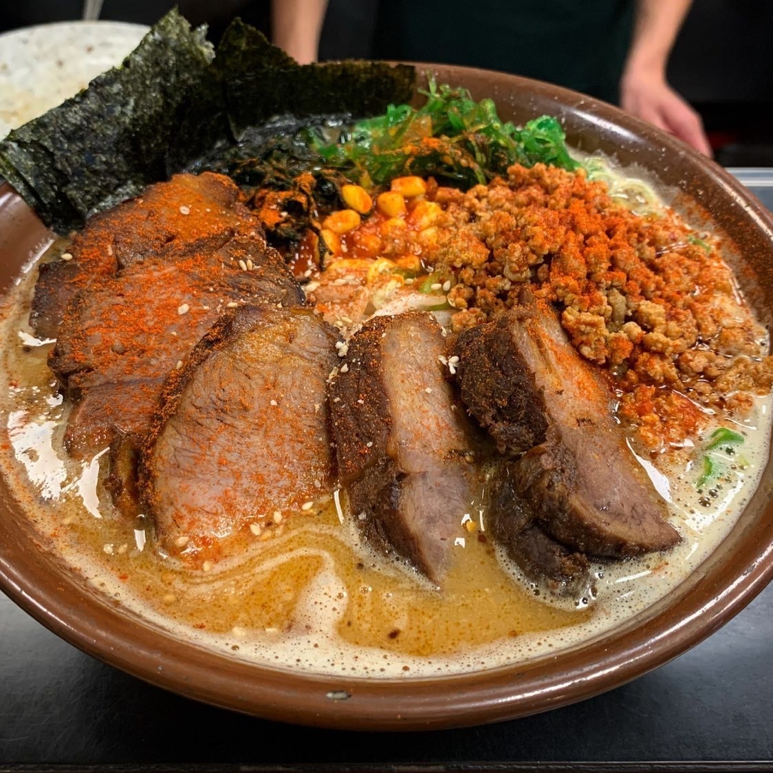 Best Ramen in Boston 11 Spots for Tasty Bowls of Noodles