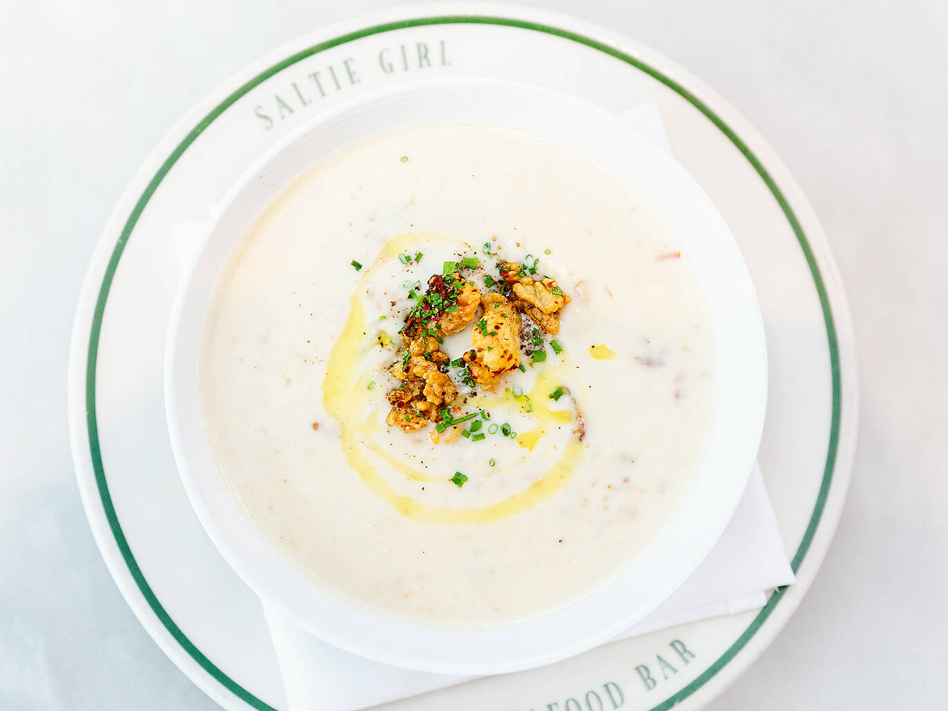 20 Best Clam Chowders in Boston Creamy and Rich Bowls to Try