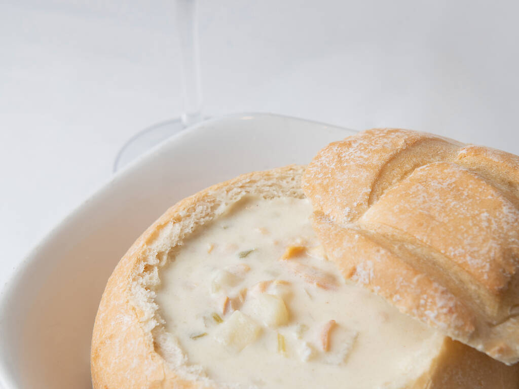 20 Best Clam Chowders in Boston Creamy and Rich Bowls to Try