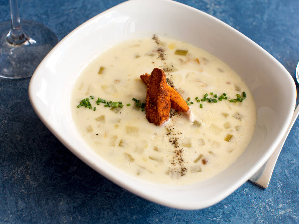 20 Best Clam Chowders in Boston Creamy and Rich Bowls to Try