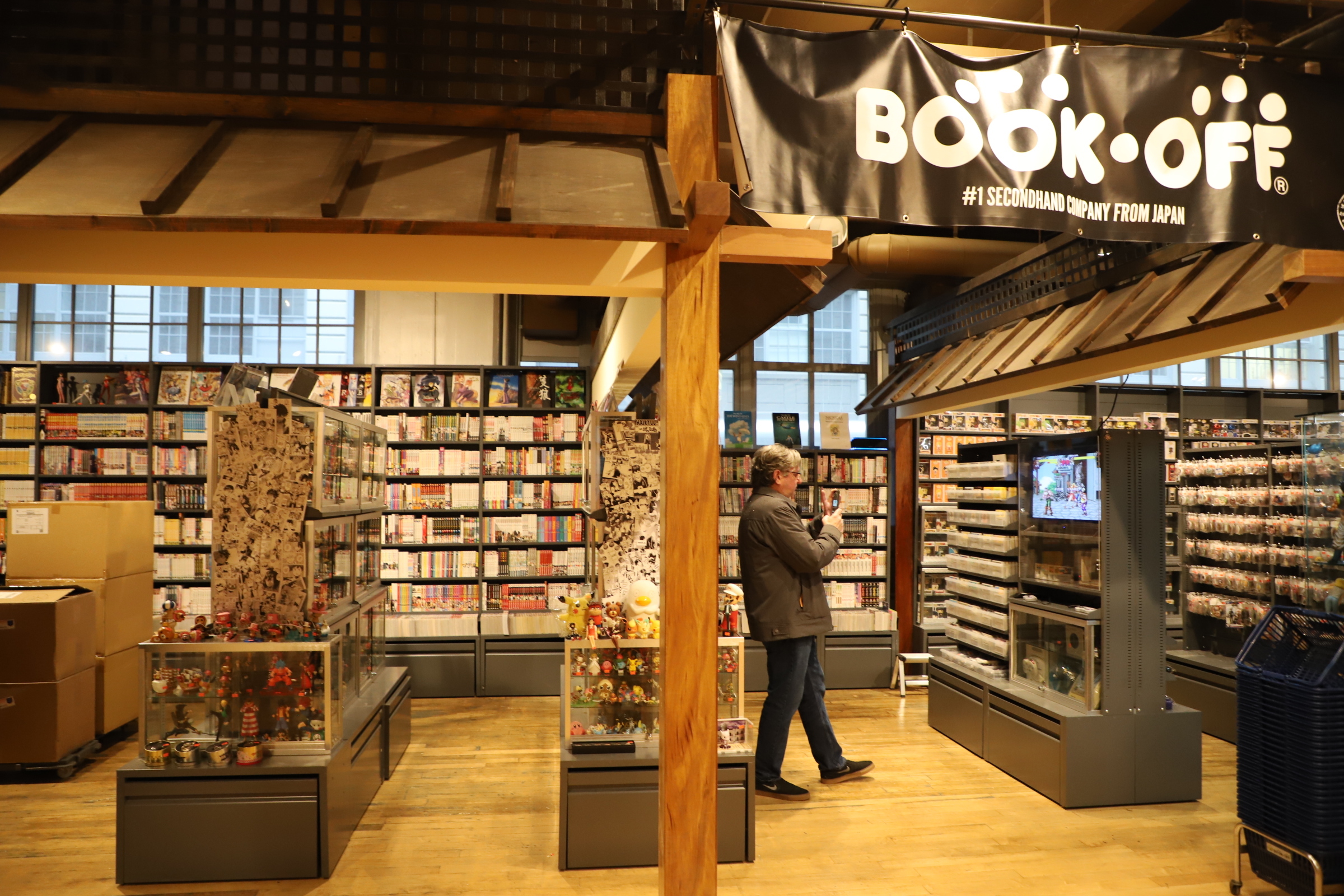 5 Reasons To Visit NYC s New Hub For Japanese Culture
