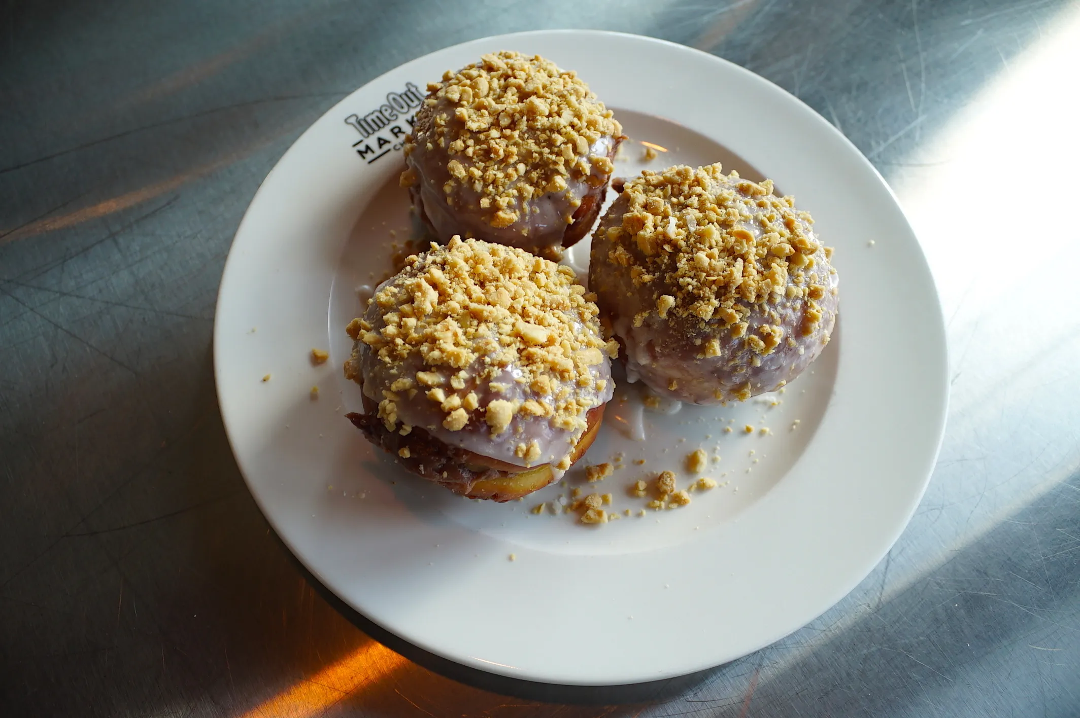 Polombia paczki