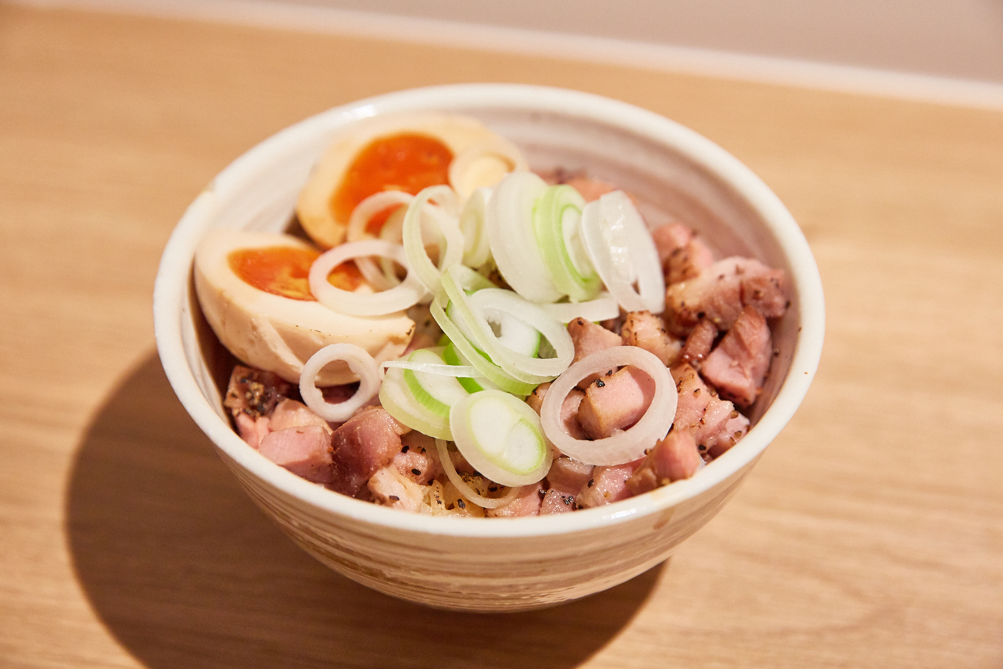 麺屋優光 銀座店