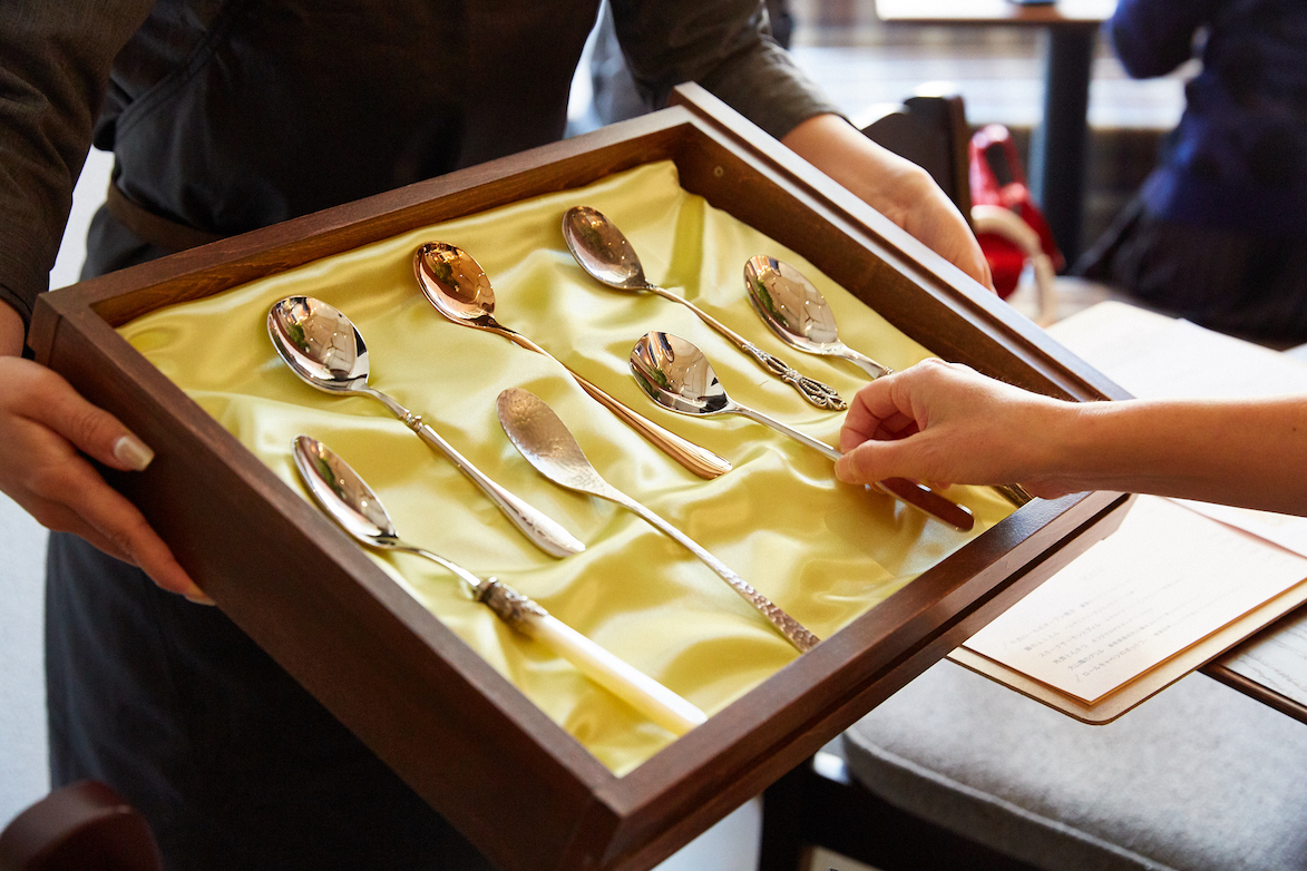 Spoon
