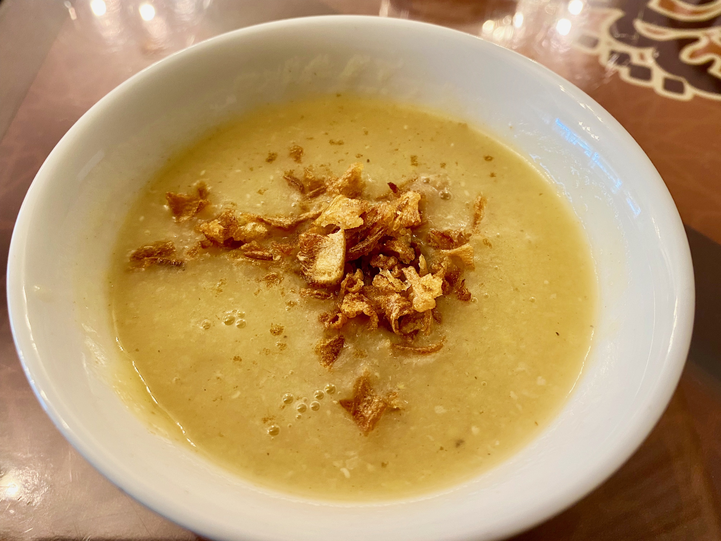 Byblos Lebanese restaurant