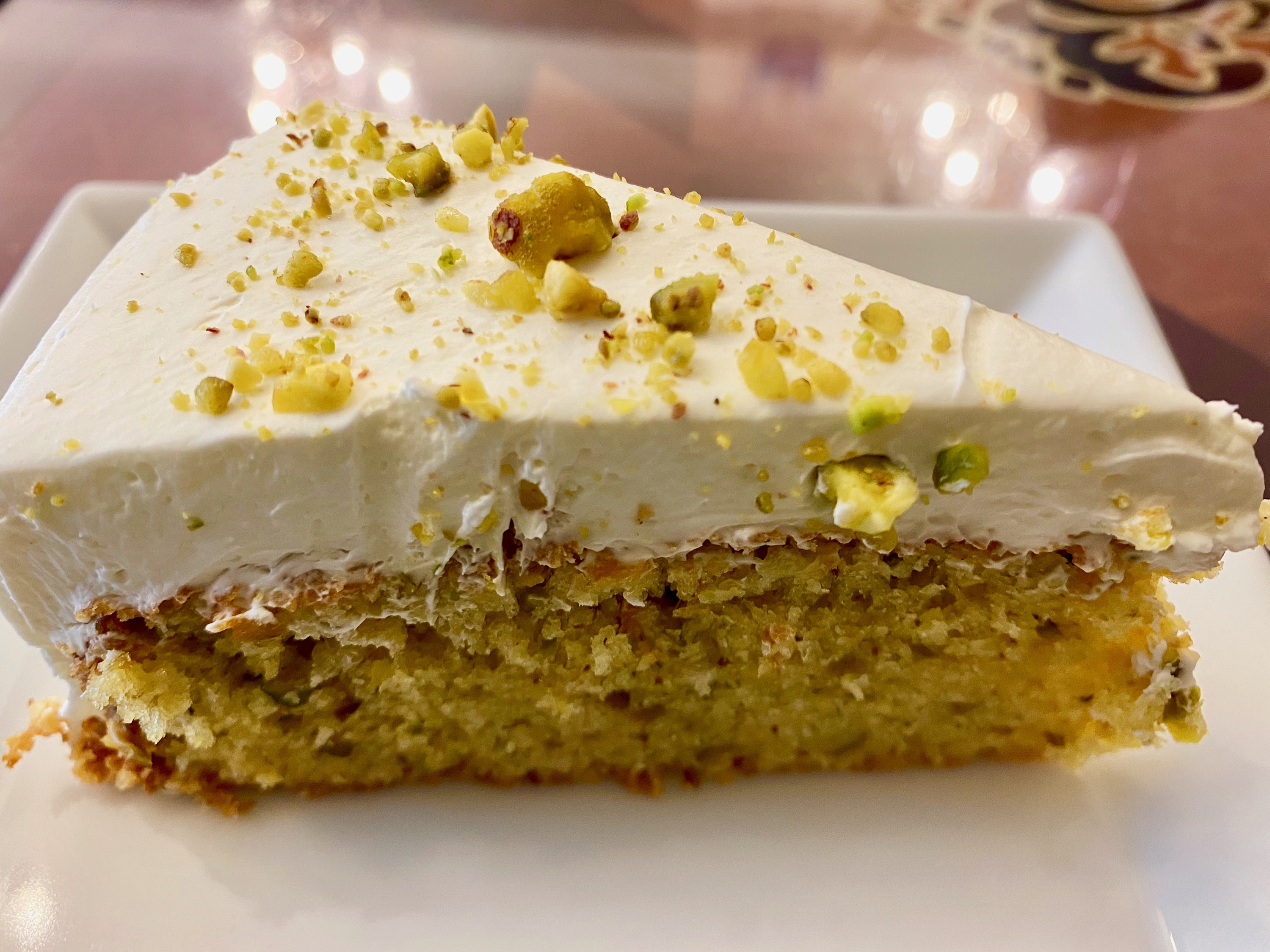 Byblos Lebanese restaurant