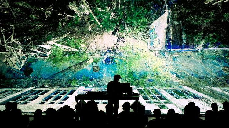 Ryoichi Kurokawa Ryoichi Kurokawa
