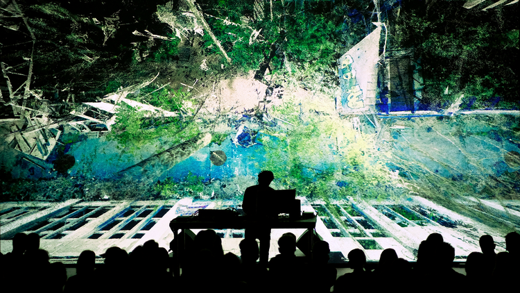 Ryoichi Kurokawa