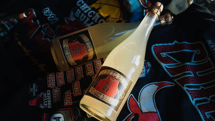 Pét Nat Posse Back To Back