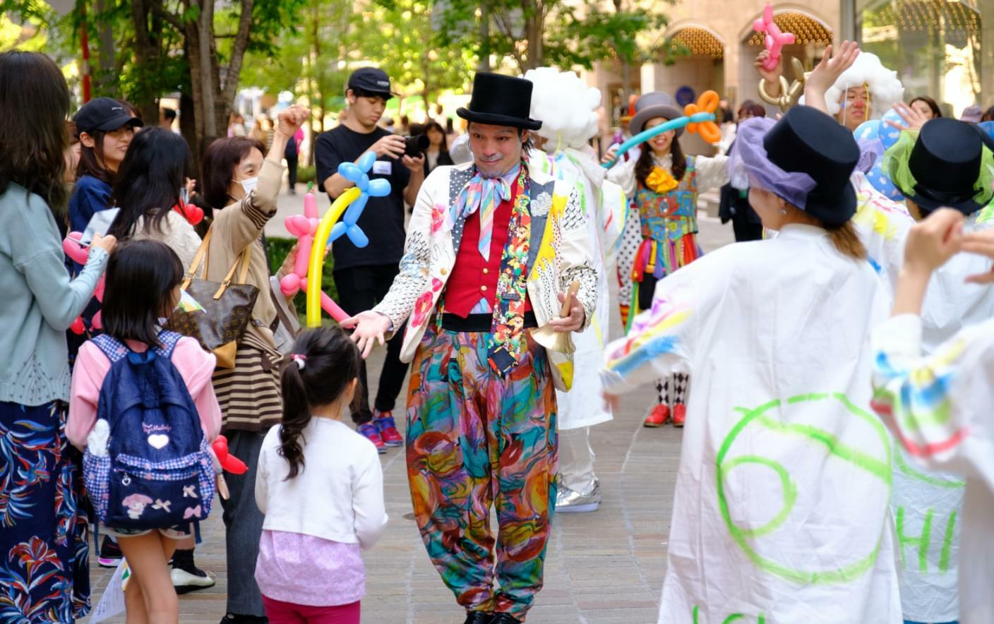 Hibiya Festival 2022