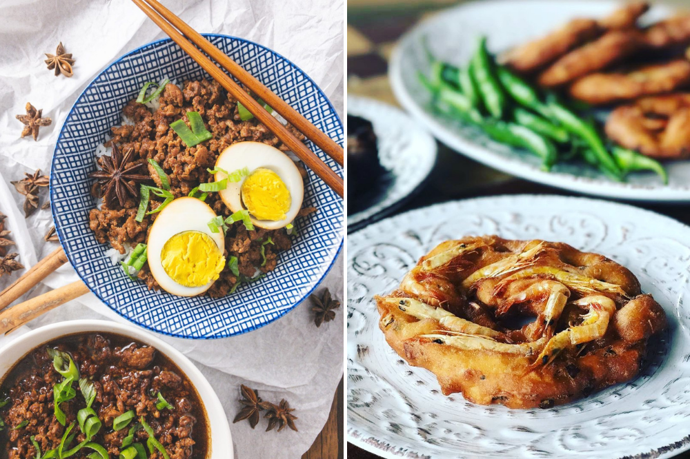 Dunman Food Centre Best hawker stalls to try