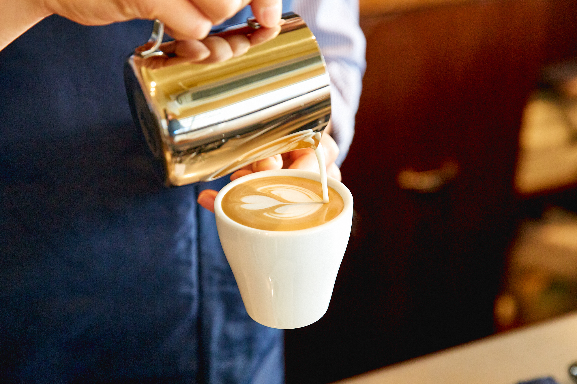 レックコーヒー