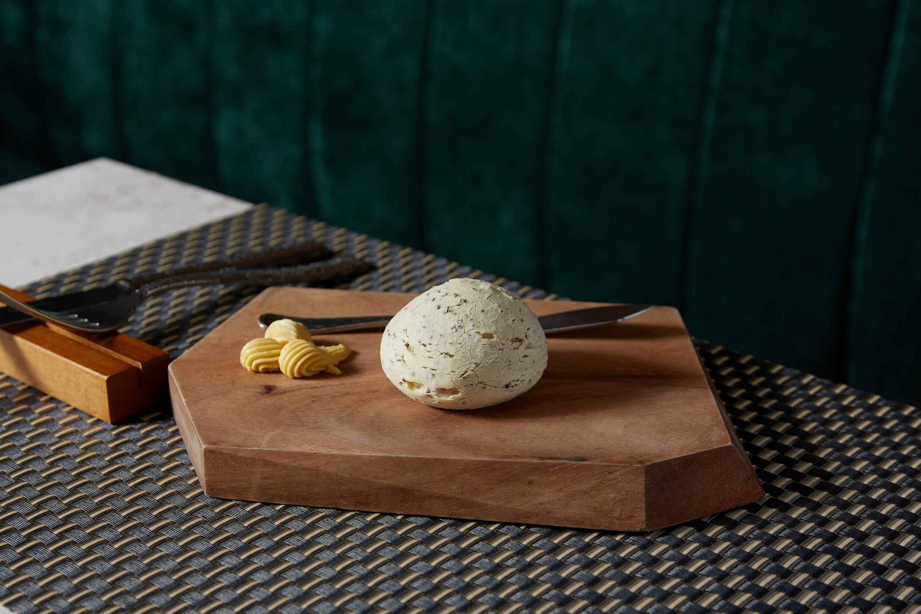 Time Out Tables: The Lamiat Maze dining