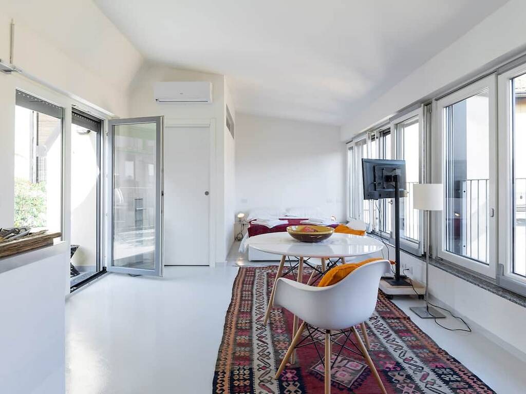 The Best Airbnbs In Milan | Best Homes To Book In Milan For 2024