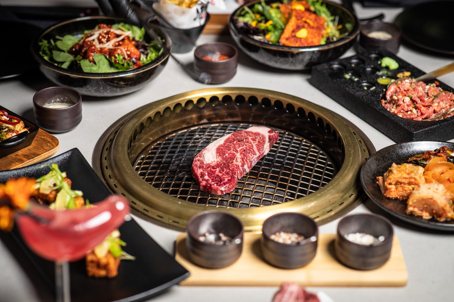 The 18 Best Korean BBQ Restaurants In Los Angeles - Los Angeles - The  Infatuation