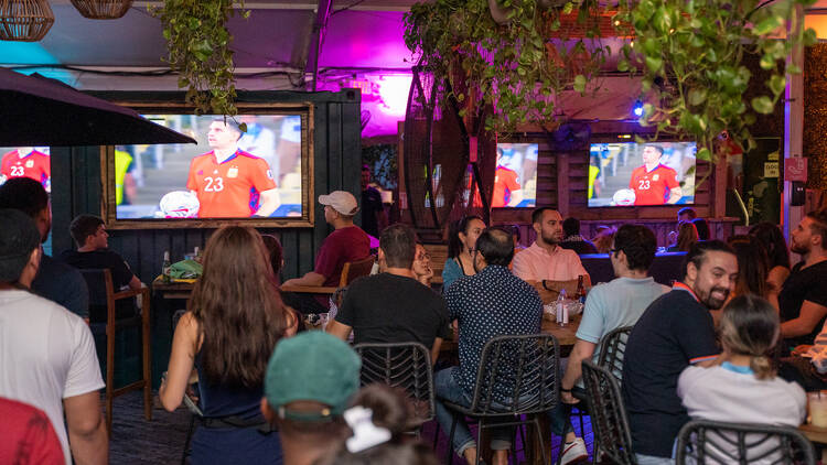 Wynwood Marketplace Wynwood Marketplace