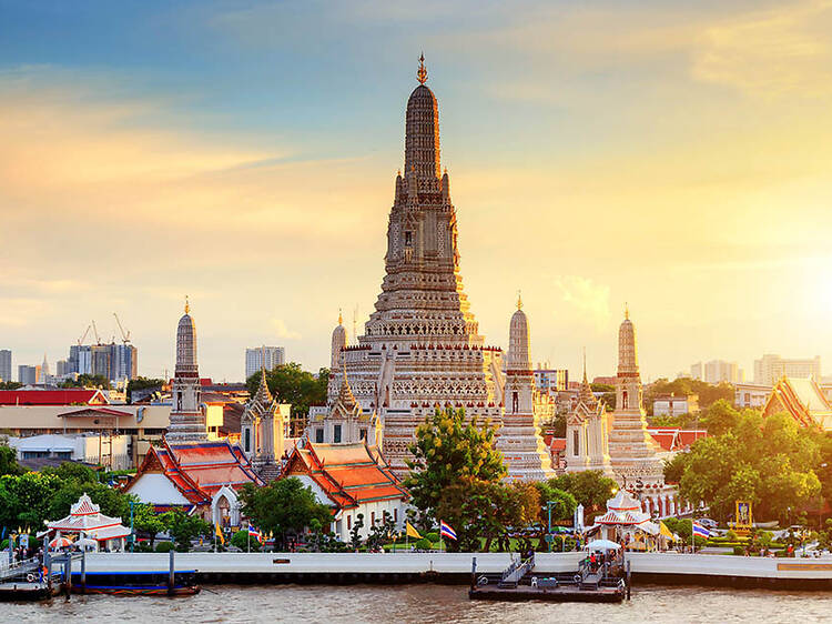 Bangkok, Thailand