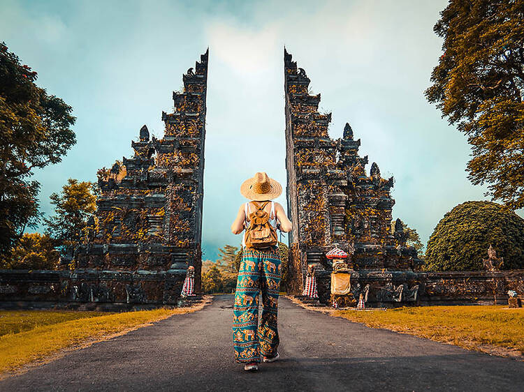 Bali 