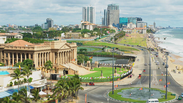 Sri Lanka