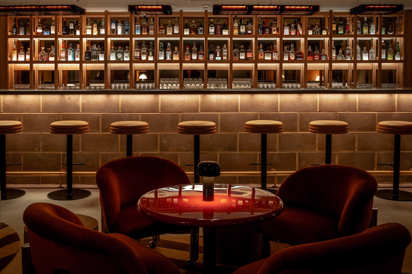 5 world famous bars that are coming to London for London Cocktail Week 2025