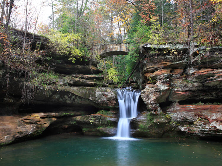 Hocking Hills State Park | OH