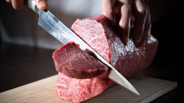 Yakiniku Bebuya