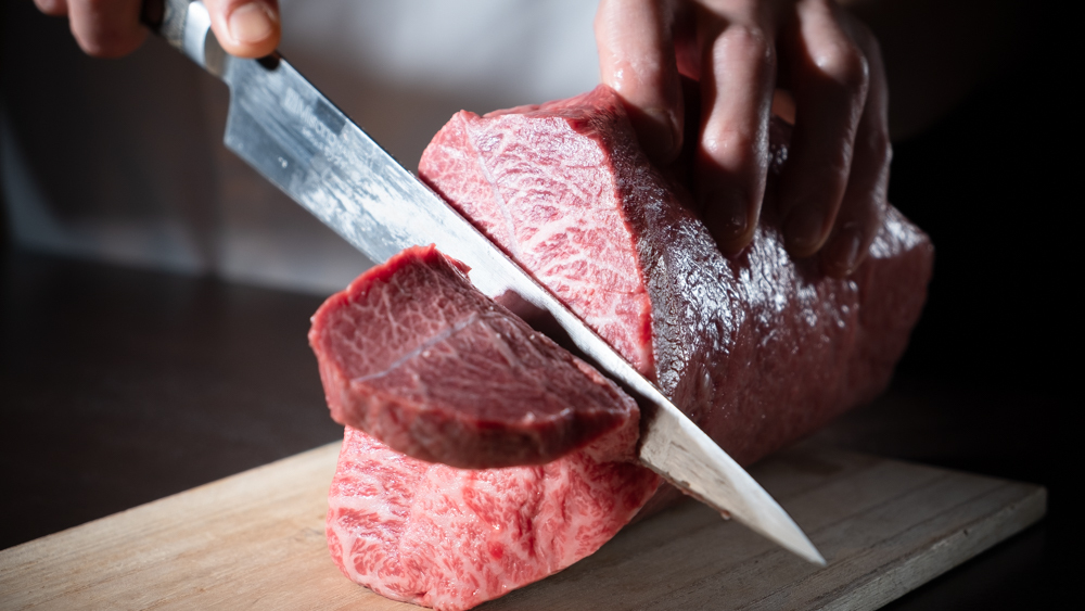 ¥4,500 all-you-can-eat yakiniku | Things to do in Tokyo
