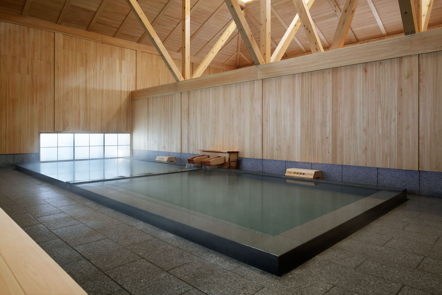Kusatsu Onsen