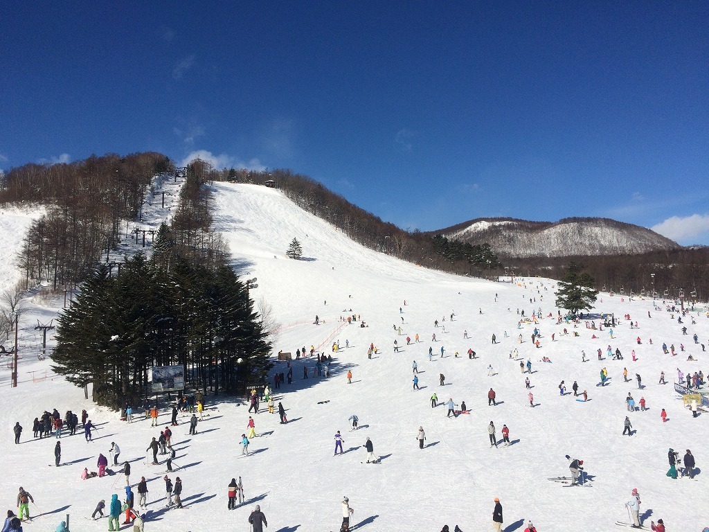 Kusatsu Onsen