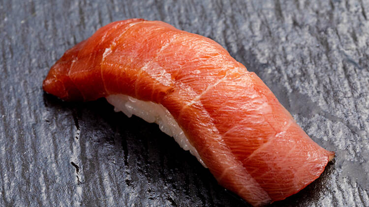 Photo: Sushi Yamaken