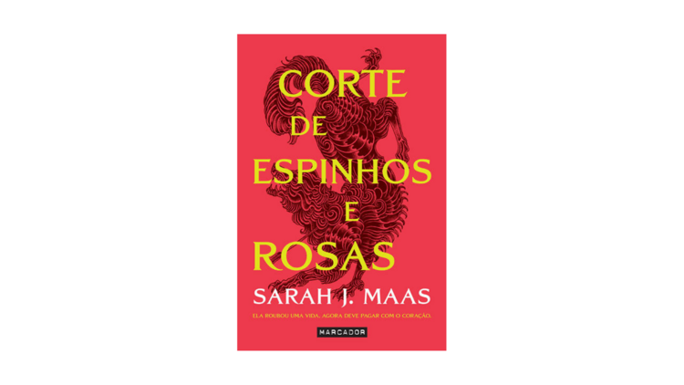 Corte de Espinhos e Rosas