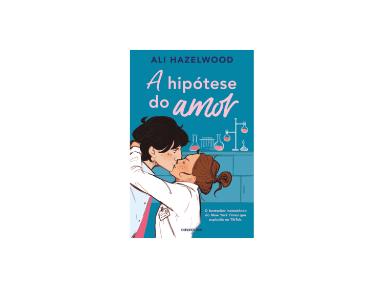 La Hipotesis Del Amor Edicion Especial, Ali Hazelwood - Livro - Bertrand