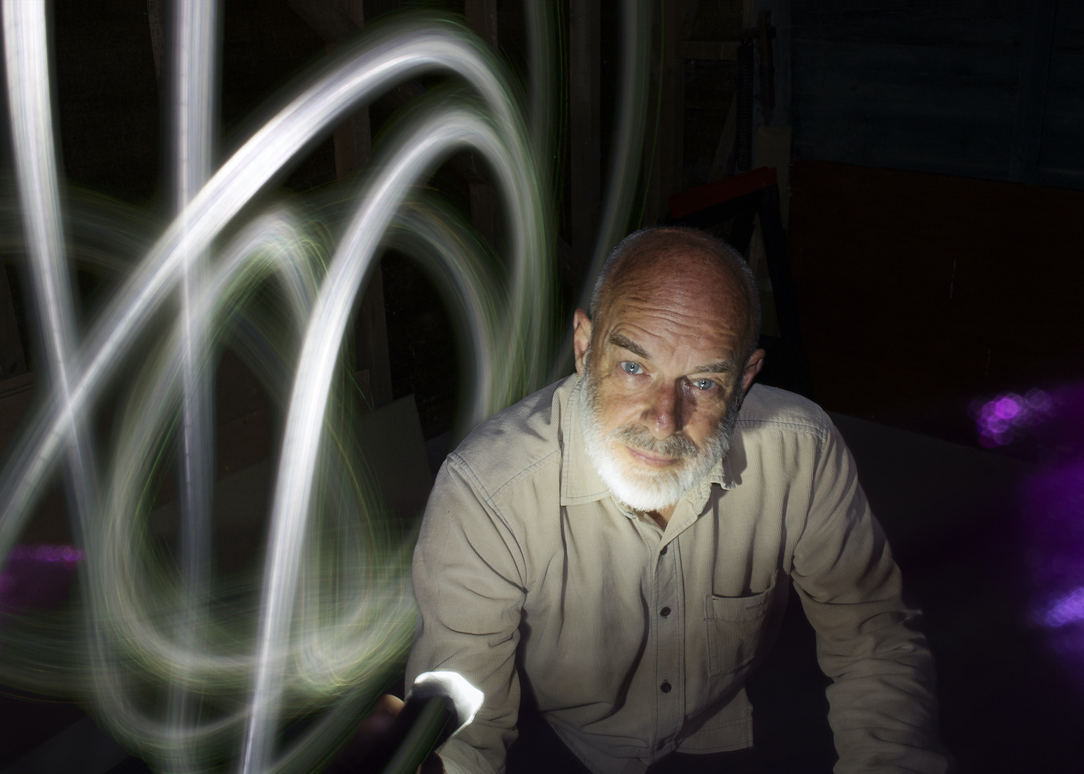 Ambient Kyoto: Brian Eno Stages His First Large-Scale