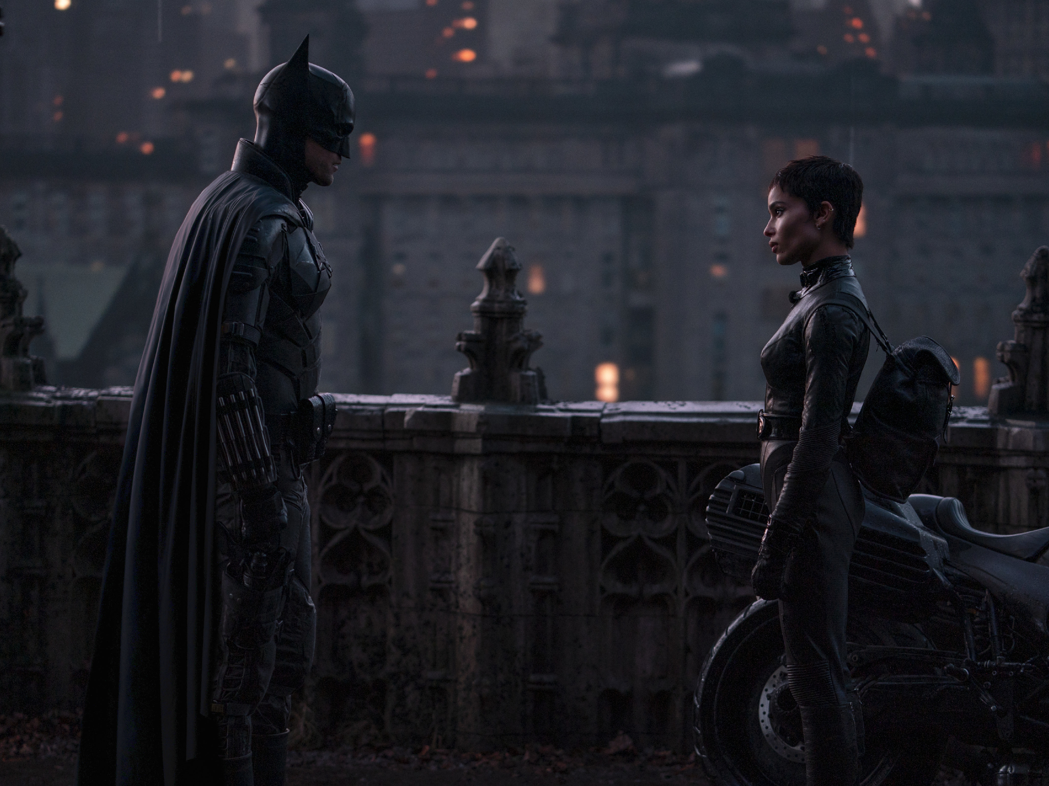 The Batman, la película más esperada de Robert Pattinson