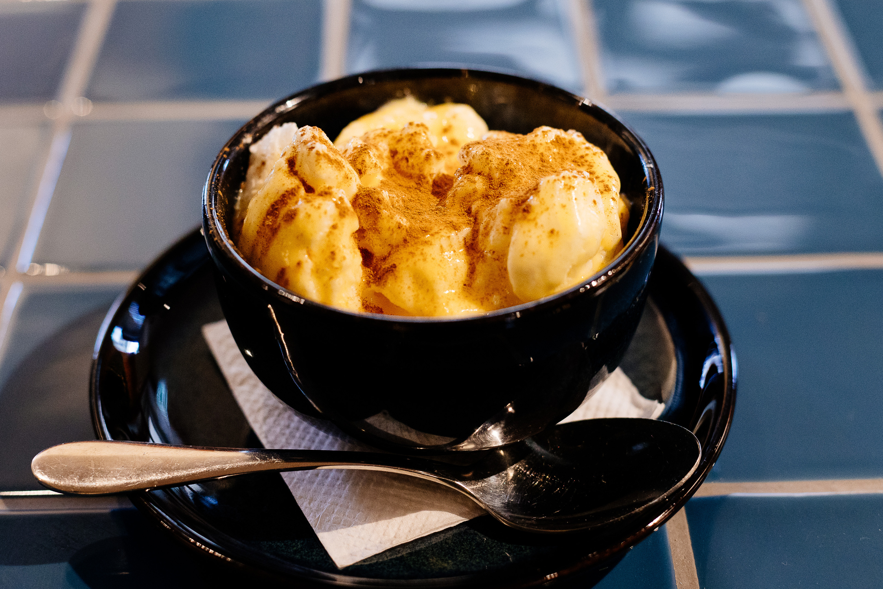 Pão de Canela
